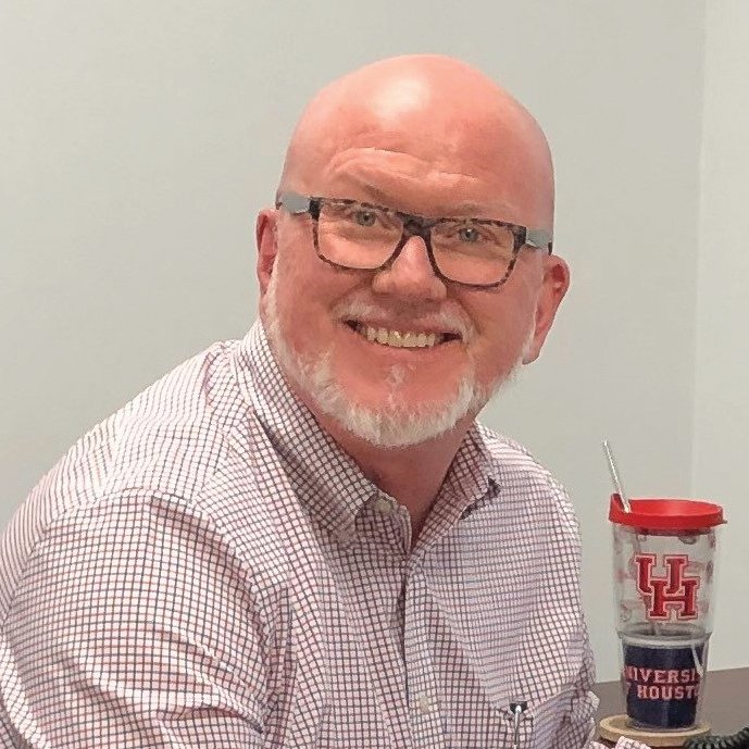 Larry C. Johnson, TF Companies