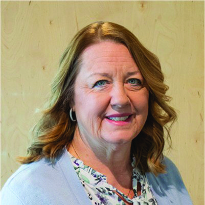 Angie Martin, Heritage Environmental Services