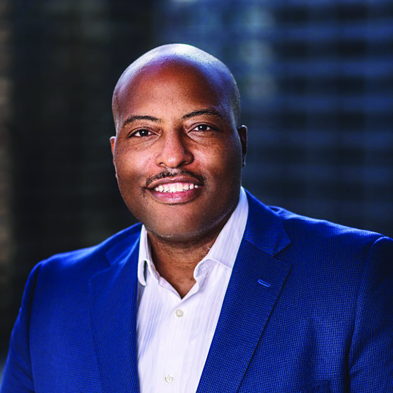 Kyle Pierce, LyondellBasell