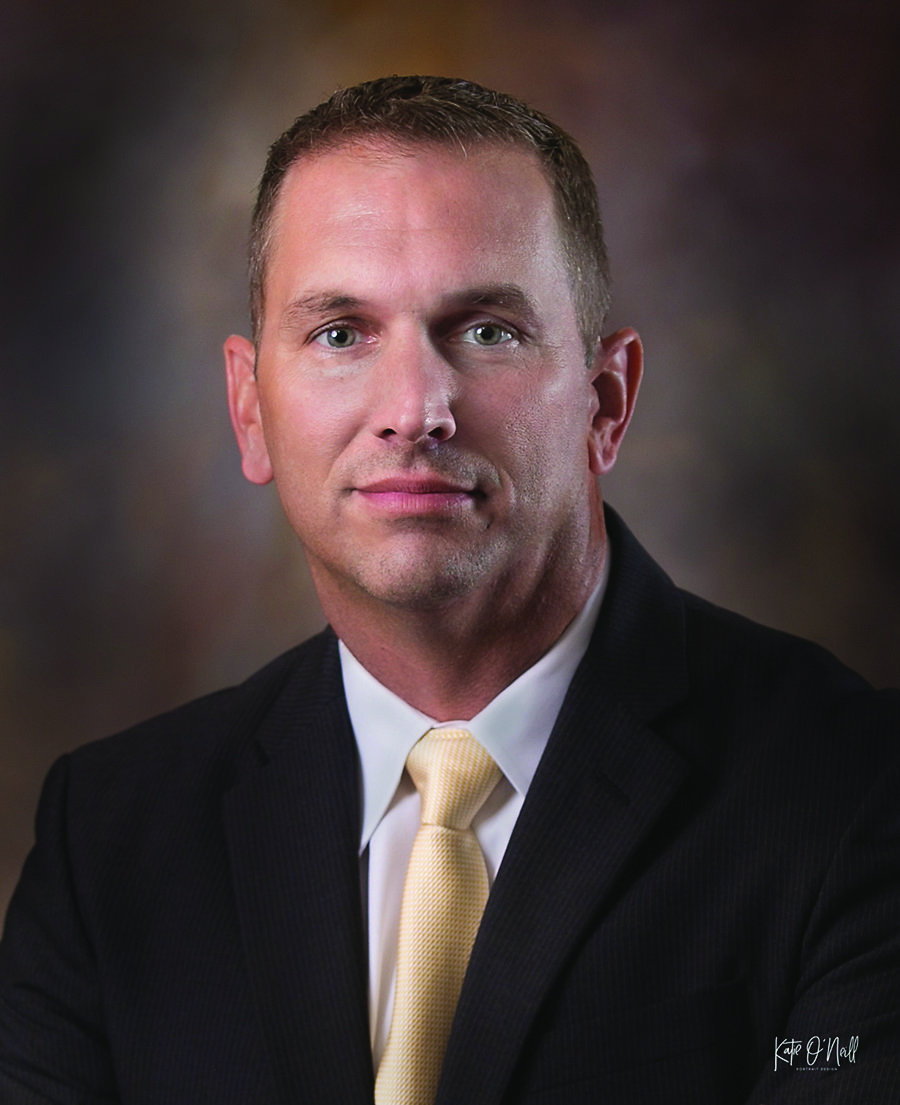 Steve Henderson, Cajun