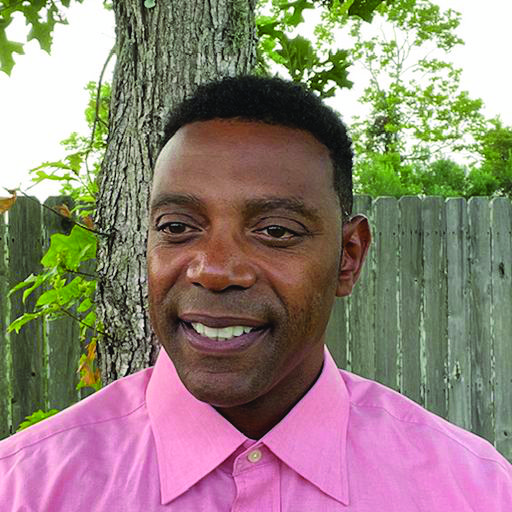 Keffian Smith, Ironclad