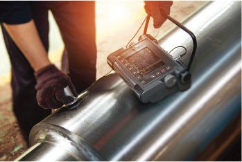 ISQ: Standardized NDT performance demonstration programs for O&amp;G