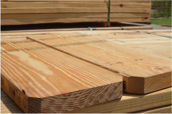 Make an informed decision on purchasing and storing scaffold planks