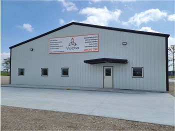 Specialized industrial cleaning center opens in Beaumont, Texas