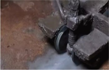 "Go-to" services that make hydro-cutting safe