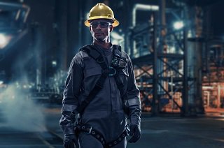 What is a gas detection wearable:  Top questions about connected safety technology