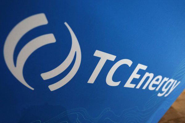 TC Energy shares sink on plans to spin off oil pipeline business