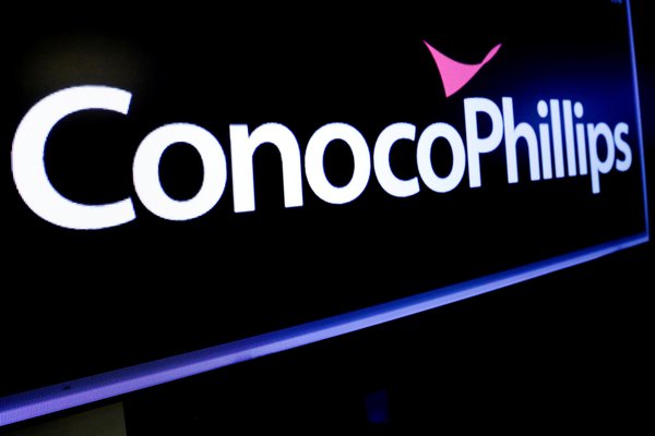 ConocoPhillips misses on profit, hikes full-year output forecast