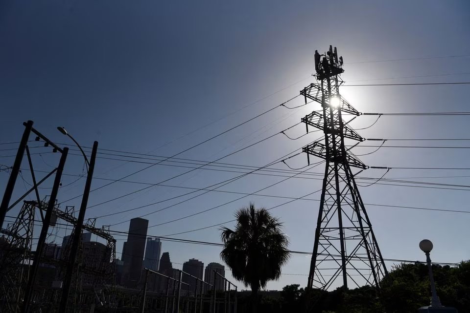 NRG Energy opens first new power plant in more than 10 years