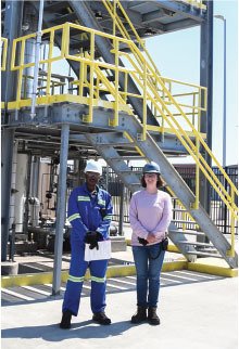 Engineering boot camp: designed for industry by industry