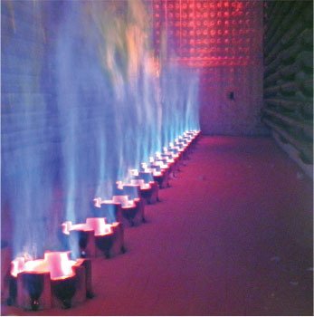 Strategic and reliable fired heater services unlock efficiency