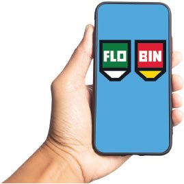 Mobile app provides supply chain transparency to customers