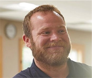 Lodge Lumber’s Harris prioritizes teamwork, promotes company growth