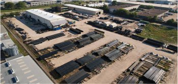 Liner and piping services that put customers at the forefront