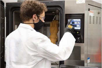 Keeping workers safe takes a hands-on approach