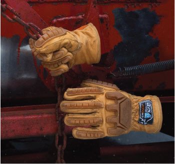 Keeping workers safe takes a hands-on approach
