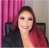 JoAnn Delao Hunter