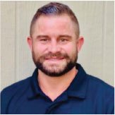 Dillon Jackson TF Industrial Services