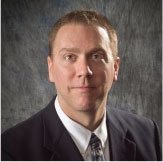 Paul Klebs Aqua-Aerobic Systems, Inc.