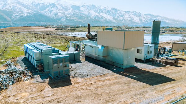 Nodal Power to build renewable energy power plants at landfills