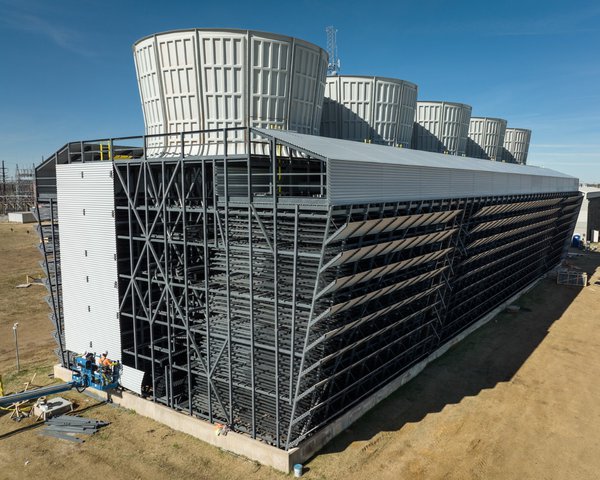 Prepare your cooling tower for hurricane season – A guide for plant operators