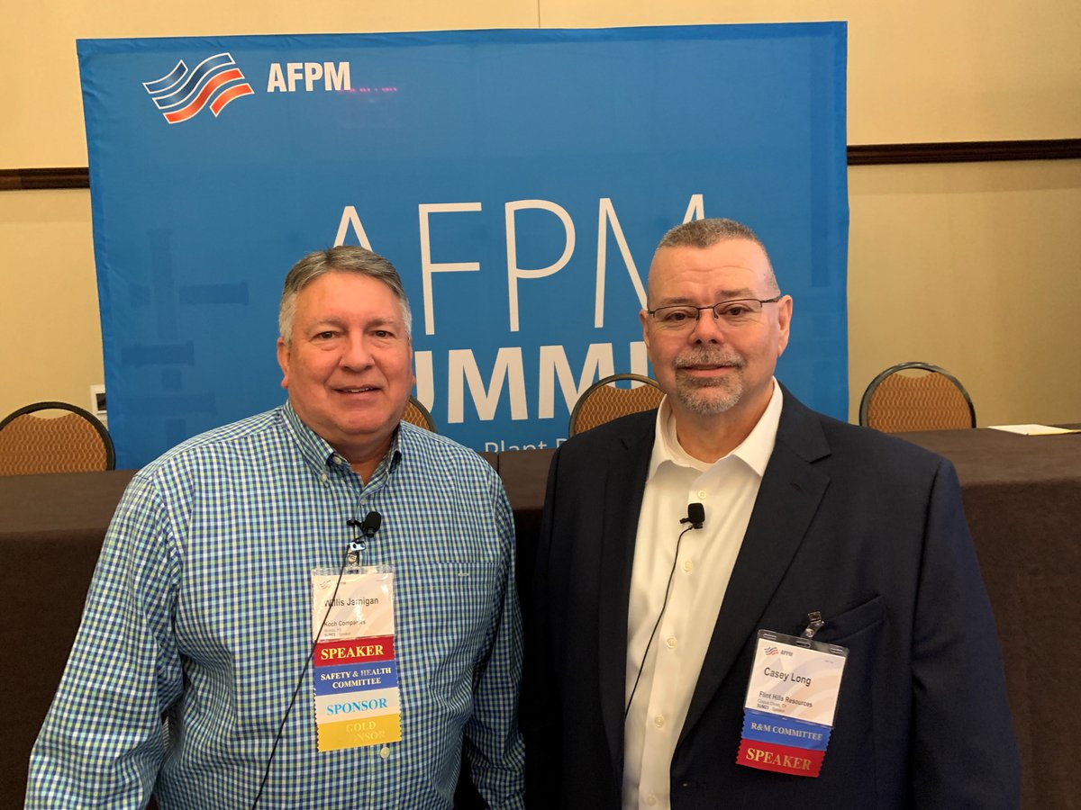 AFPM Summit 2023 - BIC Magazine