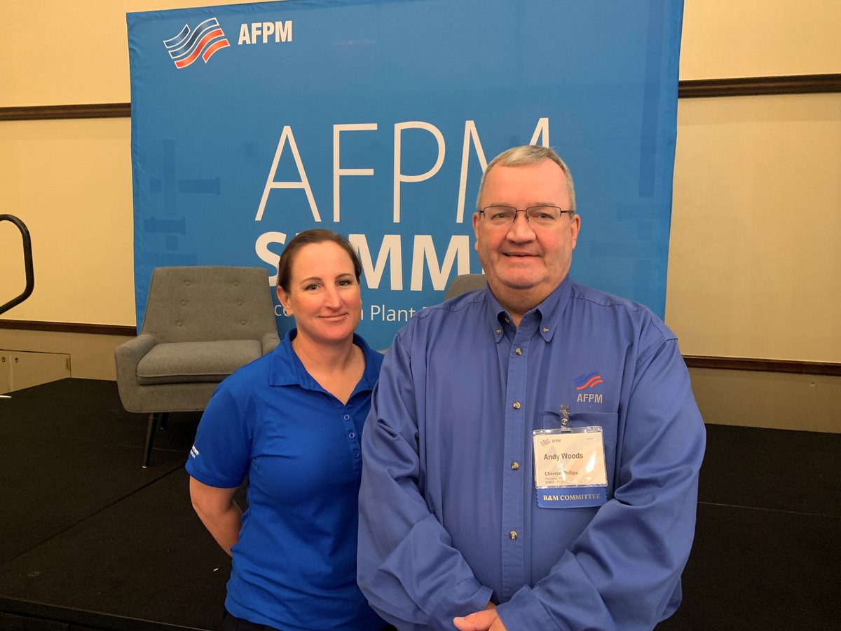AFPM Summit 2023 - BIC Magazine