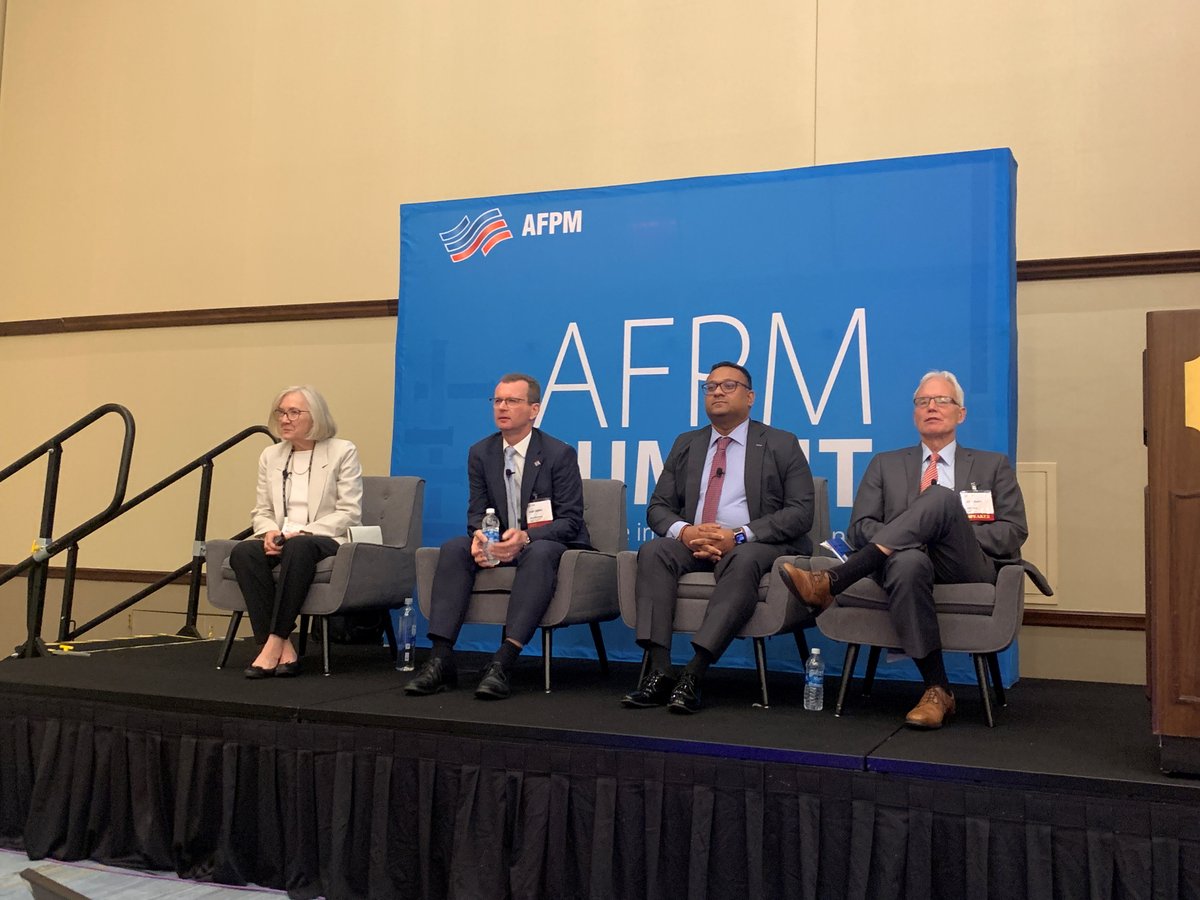 AFPM Summit 2023 - BIC Magazine