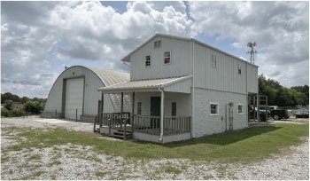 Vecta expands into North Alabama