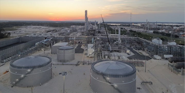 LyondellBasell’s Cain connects manufacturing expertise with ambitious net-zero goals