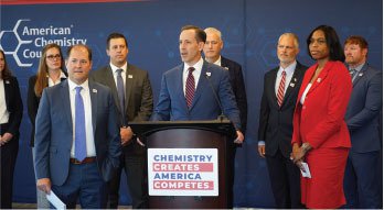 American Chemical Council kicks off campaign against anti-industry policies