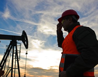 Top five hazards for oil and gas workers – and how to mitigate them