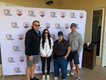 USA DeBusk 4th Annual Taylor Whitley Show Up Foundation Golf Tournament