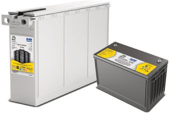 Power Storage Solutions introduces Pure Lead Max UPS batteries