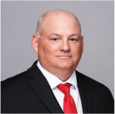 Flip Shanley, Apache Industrial Services