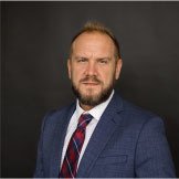 Chris LeBoeuf, Blast Resource Group