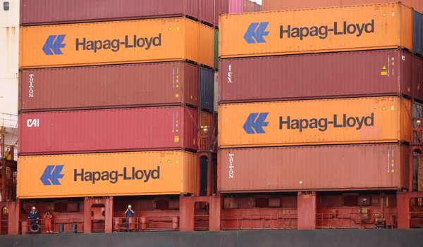 Shippers mask positions, weigh options amid Red Sea attacks