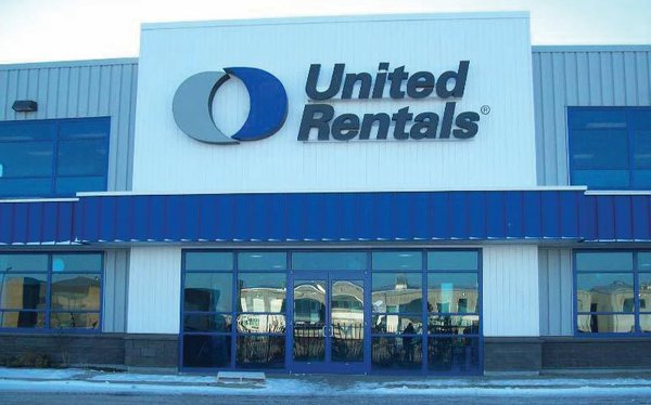 United Rentals selected as one of America’s best managed companies
