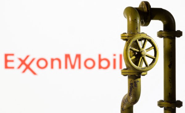 ExxonMobil to buy another 1.2 million tonnes of LNG per annum from Mexico Pacific