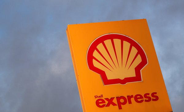 Shell to shut down German oil refinery