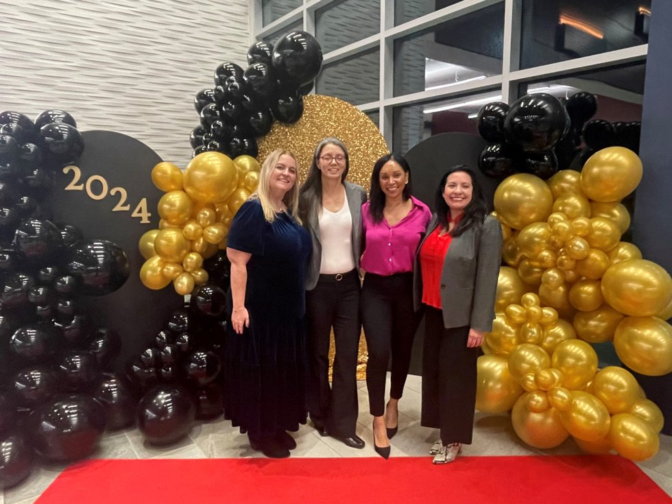 Economic Alliance Houston Port Region Annual Membership Banquet