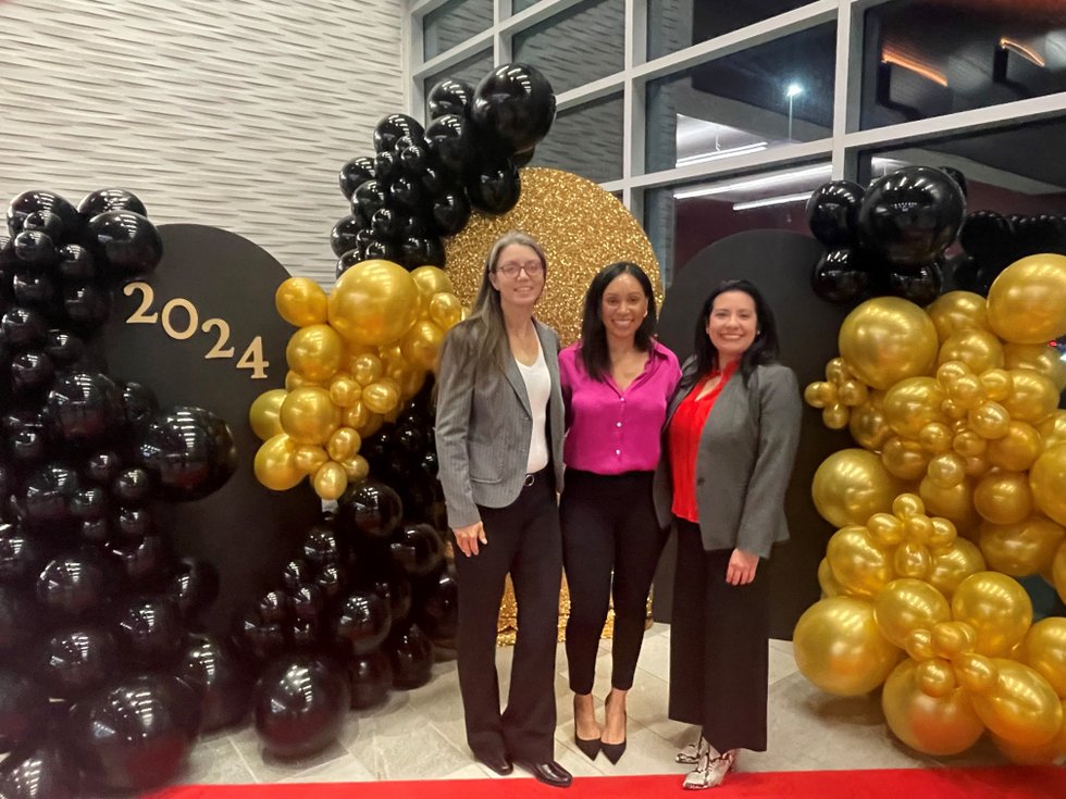 Economic Alliance Houston Port Region Annual Membership Banquet