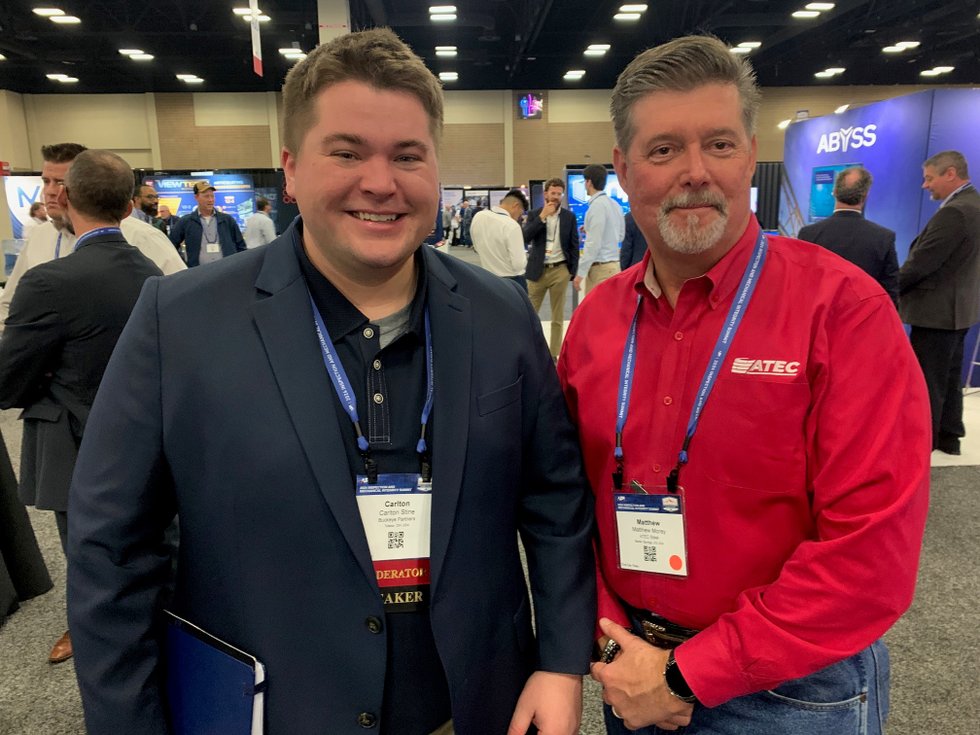 2024 American Petroleum Institute Inspection &amp; Mechanical Integrity Summit