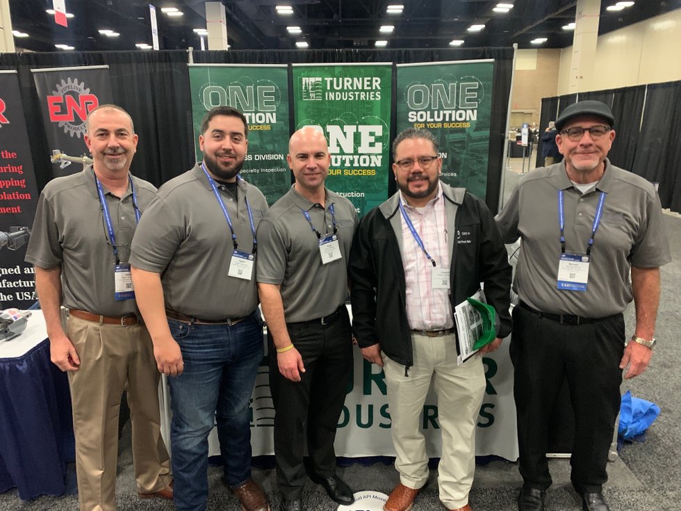 2024 American Petroleum Institute Inspection &amp; Mechanical Integrity Summit