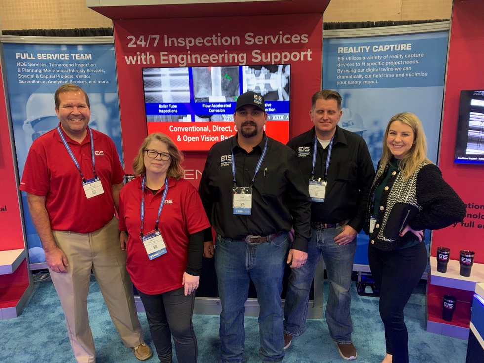 2024 American Petroleum Institute Inspection &amp; Mechanical Integrity Summit