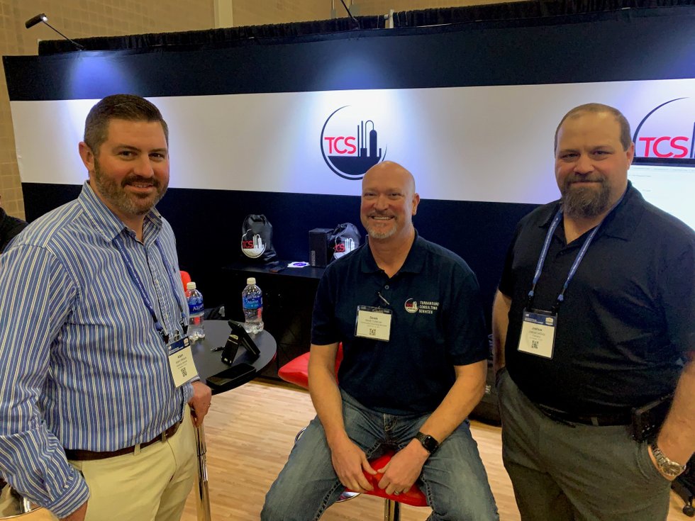 2024 American Petroleum Institute Inspection &amp; Mechanical Integrity Summit