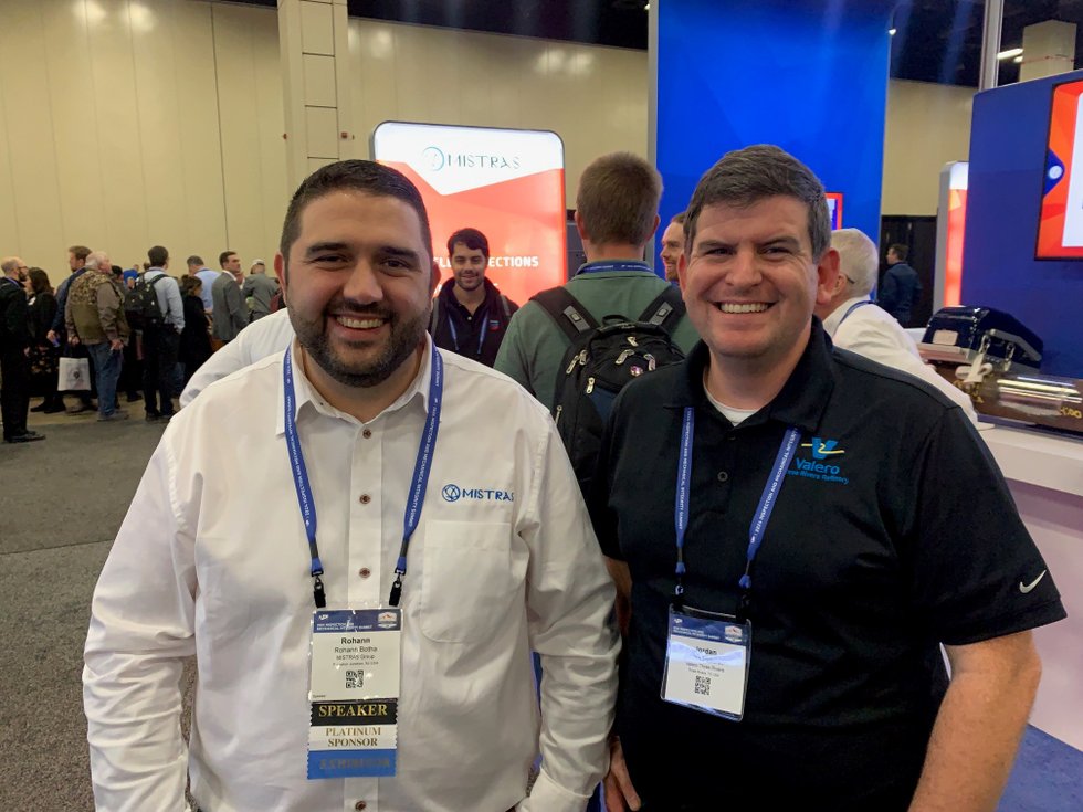 2024 American Petroleum Institute Inspection &amp; Mechanical Integrity Summit