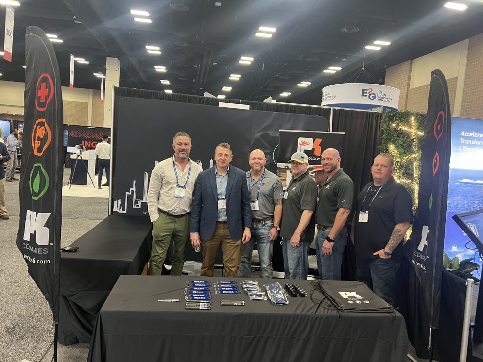 2024 American Petroleum Institute Inspection &amp; Mechanical Integrity Summit