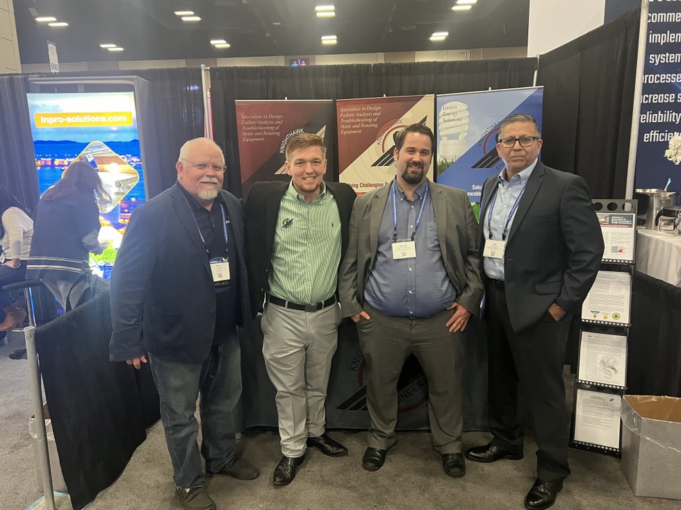 2024 American Petroleum Institute Inspection &amp; Mechanical Integrity Summit