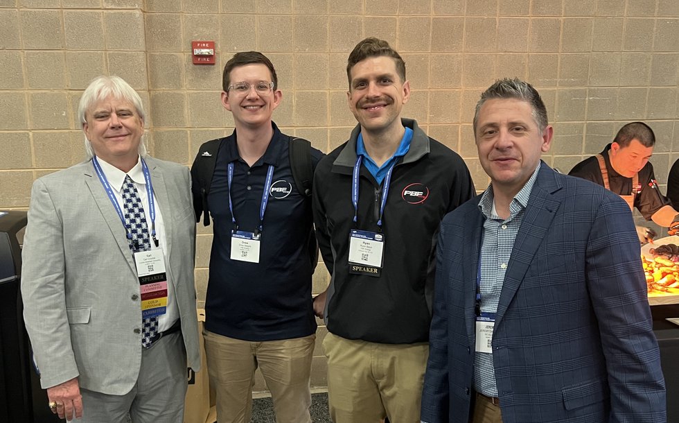 2024 American Petroleum Institute Inspection &amp; Mechanical Integrity Summit